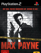 Max Payne
