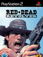 Red Dead Revolver (DE)