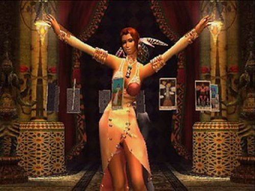 Shadow Hearts: Covenant (DE)
