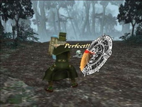 Shadow Hearts: Covenant (DE)