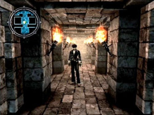 Shadow Hearts: Covenant (DE)
