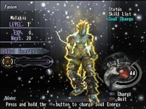 Shadow Hearts: Covenant (DE)