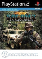 SOCOM 3: U.S. Navy SEALs (AT)