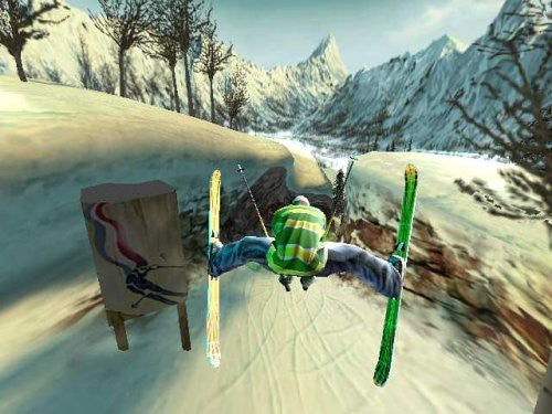 SSX on Tour