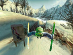 SSX on Tour