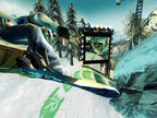 SSX on Tour