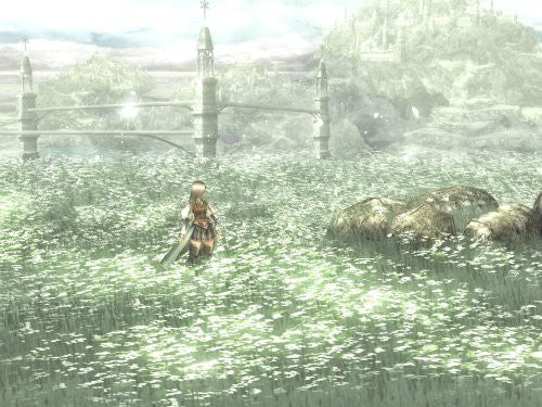 Valkyrie Profile 2: Silmeria (DE)
