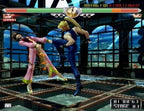 Virtua Fighter 4 (DE)