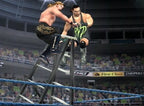 WWE Smack Down: Shut your Mouth (DE)