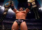 WWE Smack Down: Shut your Mouth (DE)