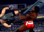 WWE Smack Down: Shut your Mouth (DE)