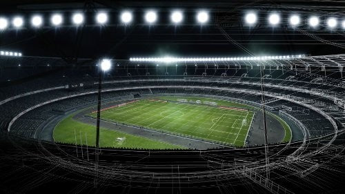 Pro Evolution Soccer 2011 / PES 11 (GB)