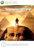 Jumper: Griffin's Story (GB)