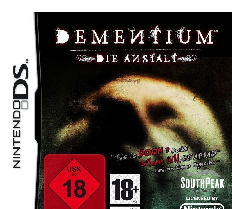 Dementium