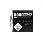 Korg DS-10 Synthesizer