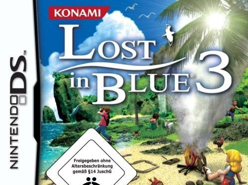 Lost in Blue 3 (DE)