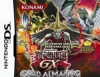 Yu-Gi-Oh! - GX: Card Almanac
