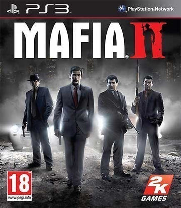Mafia II (AT)