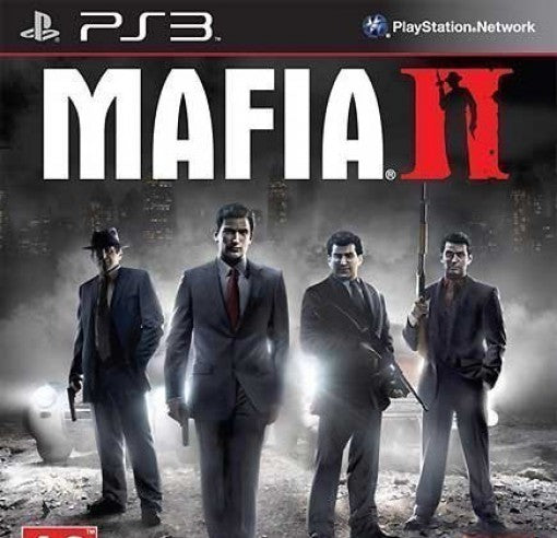Mafia II (AT)
