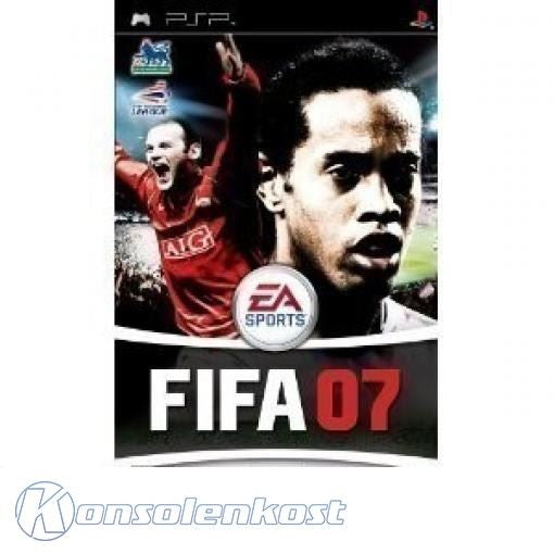 FIFA 07