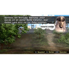 Samurai Warriors State Of War (DE)