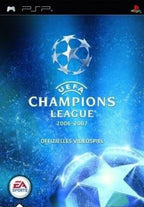 UEFA Champions League 2006-2007