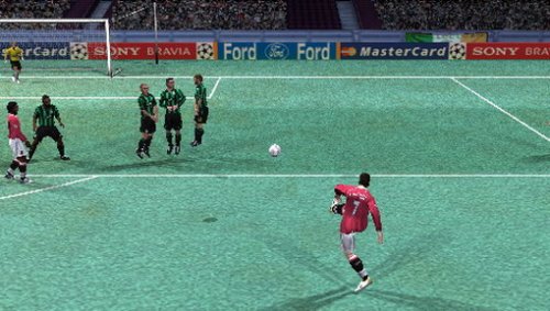 UEFA Champions League 2006-2007