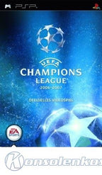 UEFA Champions League 2006-2007