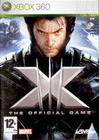X-Men 3: The Official Game