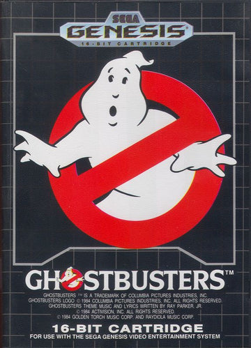 Ghostbusters (US)