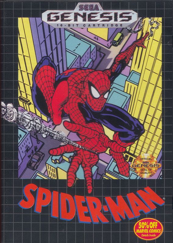 Spider-Man (US)