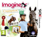 Imagine: Champion Rider 3D (GB)