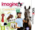 Imagine: Champion Rider 3D (GB)