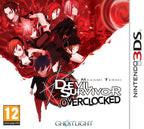 Shin Megami Tensei: Devil Survivor Overclocked (GB)