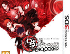 Shin Megami Tensei: Devil Survivor Overclocked (GB)