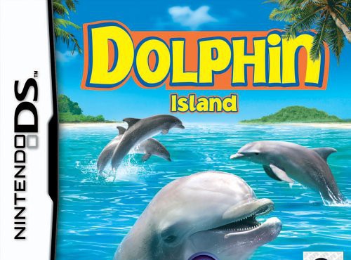 Dolphin Island (GB)