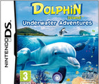 Dolphin Island: Underwater Adventures (GB)