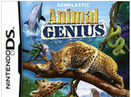 Animal Genius (GB)