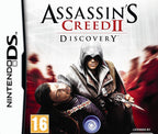 Assassin's Creed II: Discovery (GB)