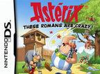 Asterix: These Romans are crazy! (GB)
