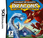 Combat of Giants: Dragons (GB)