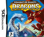 Combat of Giants: Dragons (GB)