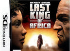 Benoit Sokal: Last King of Africa (GB)