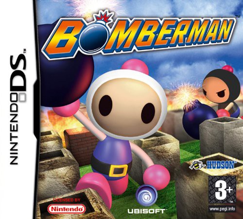 Bomberman (GB)
