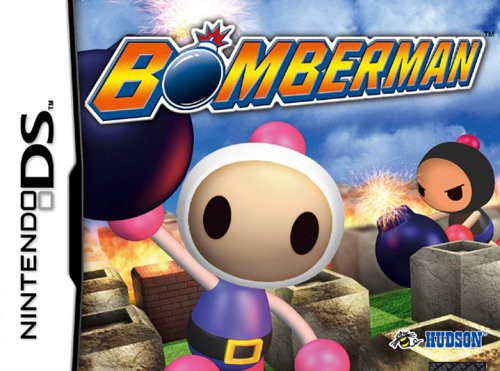 Bomberman (GB)