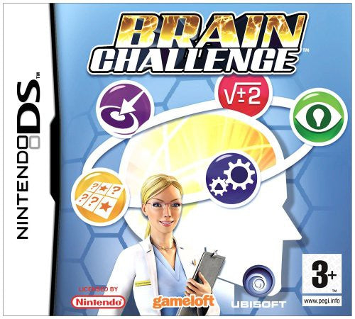 Brain Challenge (GB)