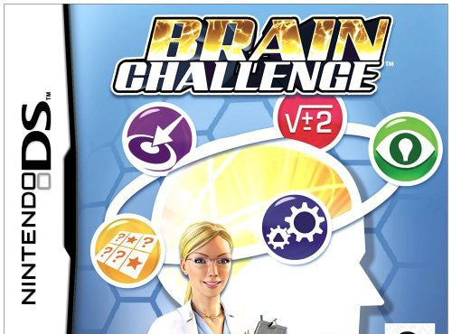 Brain Challenge (GB)