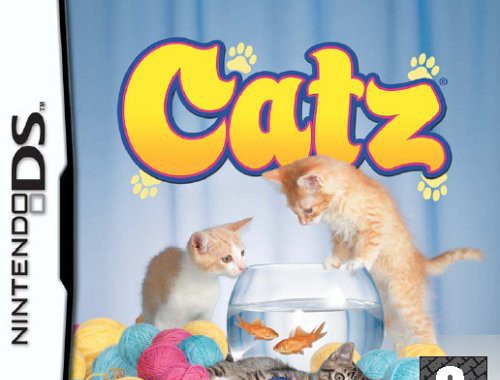 Catz (GB)