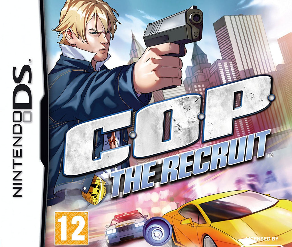 Cop: The Recruit (GB)