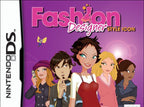 Fashion Designer (GB)